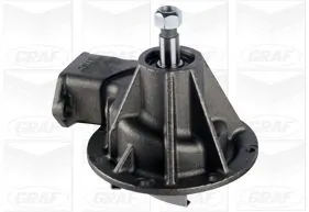 Bomba de água (bomba) de esfriamento para Renault Trucks MAGNUM 
