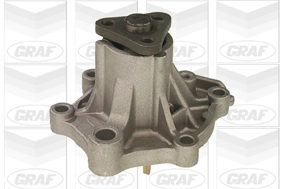 Bomba de água (bomba) de esfriamento Honda Accord III CA4, CA5 ao melhor preço