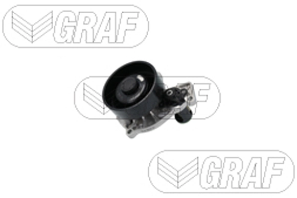 PA1503 Graf