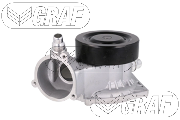 Bomba de água (bomba) de esfriamento para BMW X6 E72