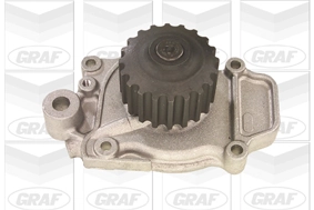  para Honda Civic III (AL, AJ, AG, AH)