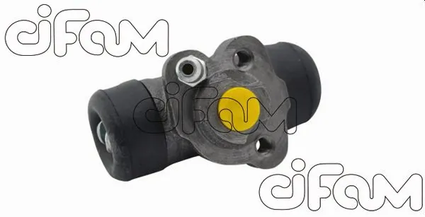 101670 Cifam