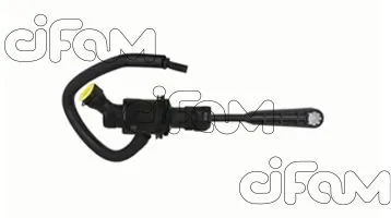 Cilindro mestre de embraiagem Renault DUSTER 1 HS
