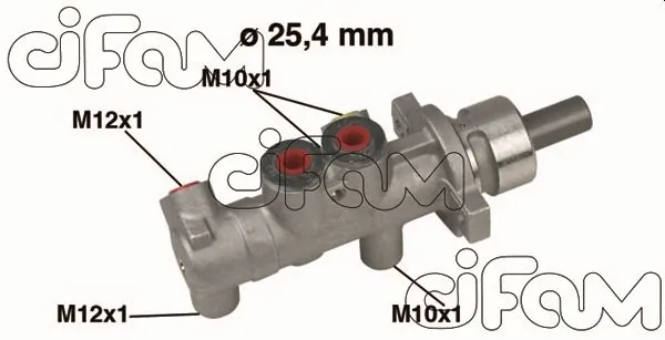 Comprar  Master II HD, FD