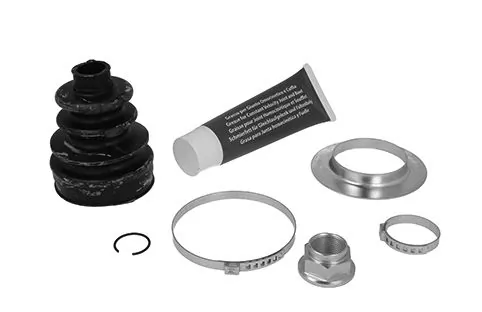Bota de proteção interna de junta homocinética do semieixo dianteiro para Alfa Romeo GT 937