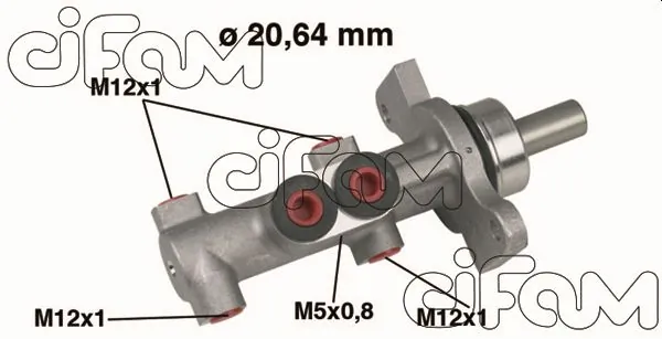  Citroen C8  (2002-2008)