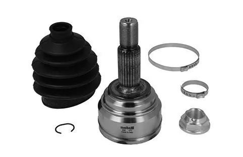  Ford Fiesta VII desde 71,39 €