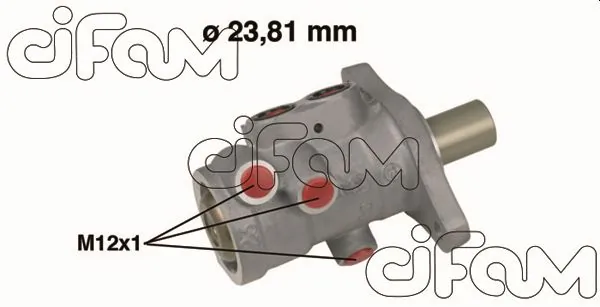 202556 Cifam