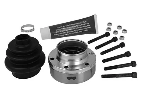 Junta homocinética interna dianteira 4315132 Fiat/Alfa/Lancia