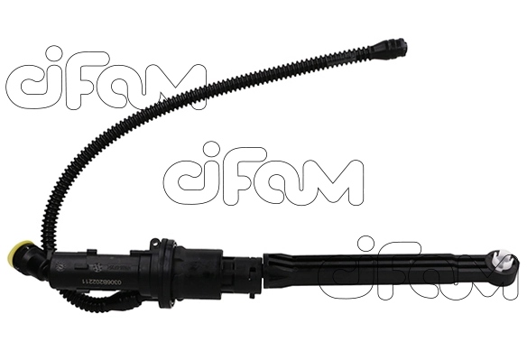  Cilindro mestre de embraiagem Citroen C4 II hatchback (B7) (2010 - 2026) II
