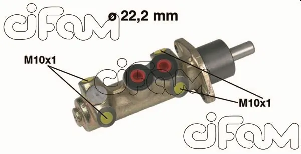  para Fiat Brava  (182)