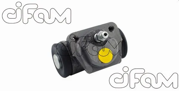 101606 Cifam