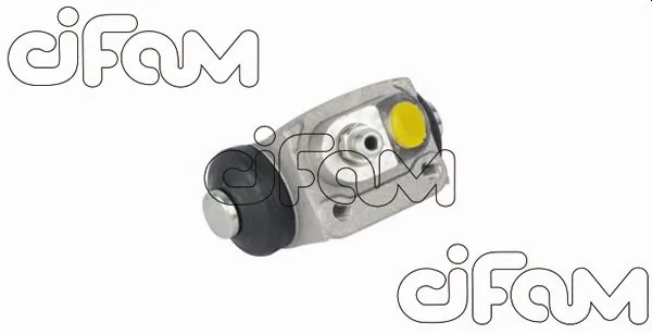 101883 Cifam