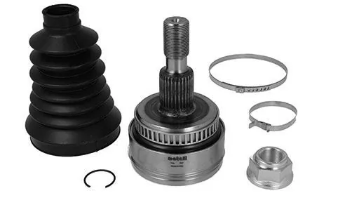  para Mercedes ML/GLE  (W163)