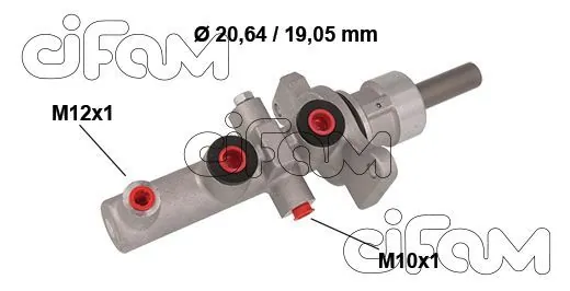 202857 Cifam