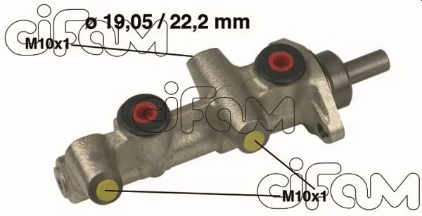 202197 Cifam
