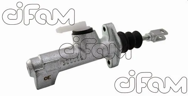 Cilindro mestre de embraiagem para Alfa Romeo Giulietta 116