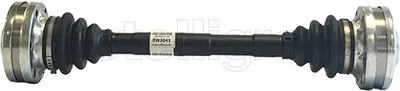 Semieixo traseiro TDS0126 Magneti Marelli