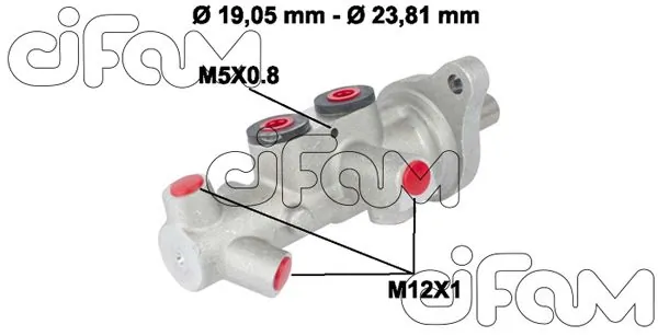 202626 Cifam