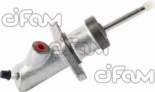 Cilindro de trabalho de embraiagem 21521164529 BMW