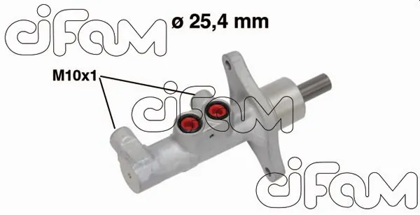  para Citroen Jumpy II ()