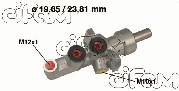 202619 Cifam