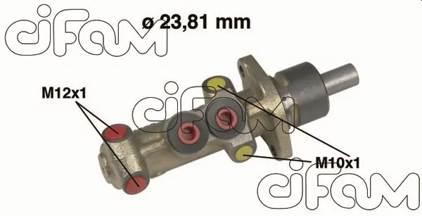 Comprar  Laguna I B56, 556