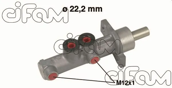 202597 Cifam