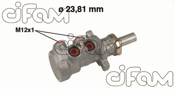 202640 Cifam