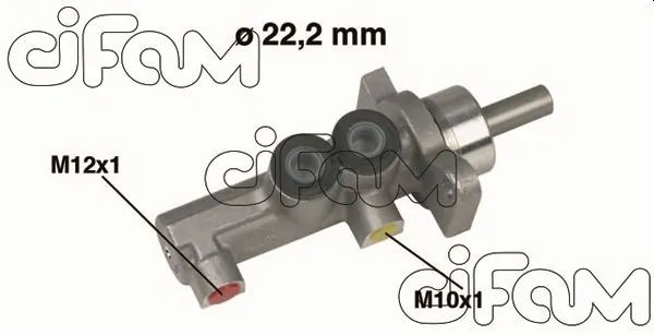 Comprar  Vectra  38