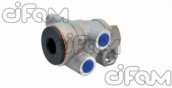 Compre FA75300400 VAG Regulador de pressão dos freios (regulador das forças de frenagem)