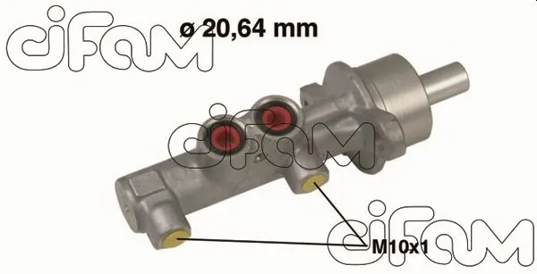 202538 Cifam