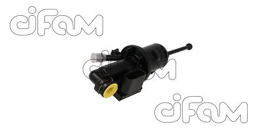 Cilindro mestre de embraiagem Volkswagen Jetta 6 162, 163, AV3, AV2, AY2, AY3