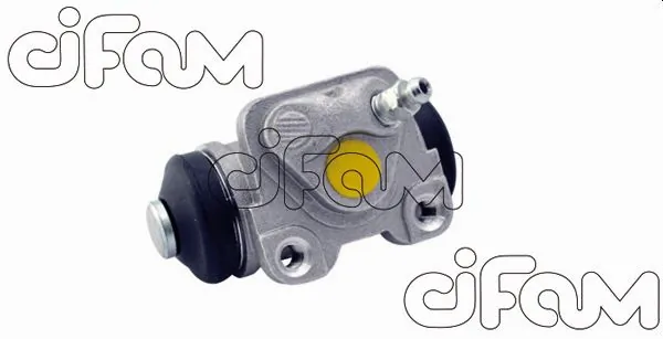 101668 Cifam