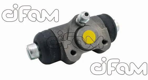 101619 Cifam