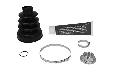 Compre TS236 Ford Bota de proteção externa de junta homocinética do semieixo dianteiro
