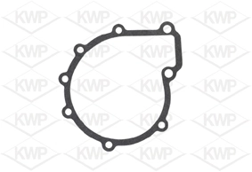 10709 KWP
