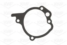 Bomba de água (bomba) de esfriamento para Mitsubishi L 300 L03P