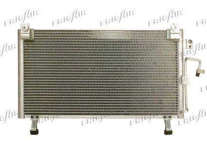 08203002 Frig AIR