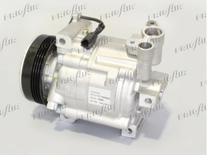 Compressor de aparelho de ar condicionado Subaru Forester II S11, SG ao melhor preço