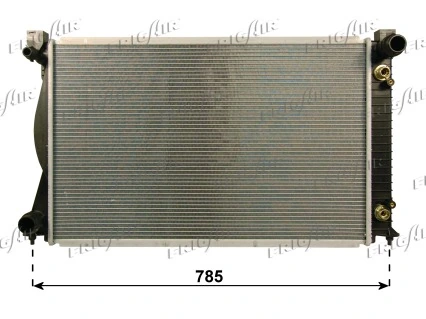  A6  carrinha (2006-2011) original desde 154,92 €