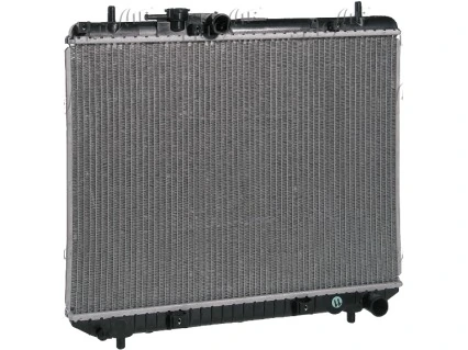 Radiador de esfriamento de motor Daihatsu Terios  J100, J102, J122 ao melhor preço