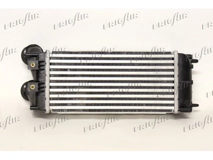 07033015 Frig AIR Radiador de intercooler