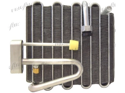 Vaporizador de aparelho de ar condicionado para Honda Civic EG