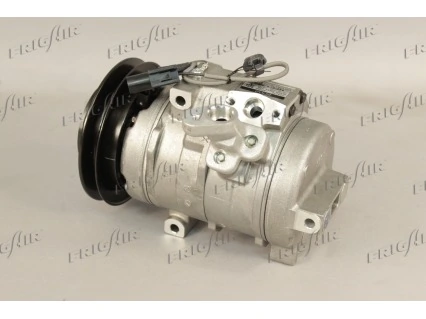 Compressor de aparelho de ar condicionado Mitsubishi Pajero V80