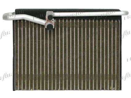 Vaporizador de aparelho de ar condicionado Volvo Trucks TRUCK FH12 preço, a partir de 103,32 USD