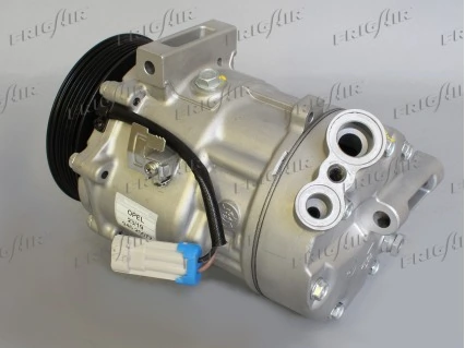 Compressor de aparelho de ar condicionado Opel Vectra   ao melhor preço