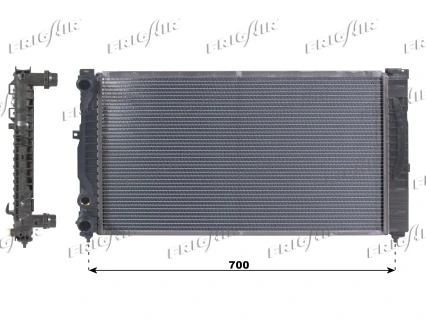 Polo VI hatchback (2017-2026) original desde 82,88 €