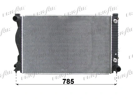  para Audi A6  (4FH)