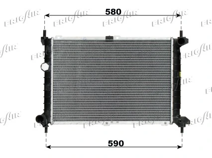 01072046 Frig AIR